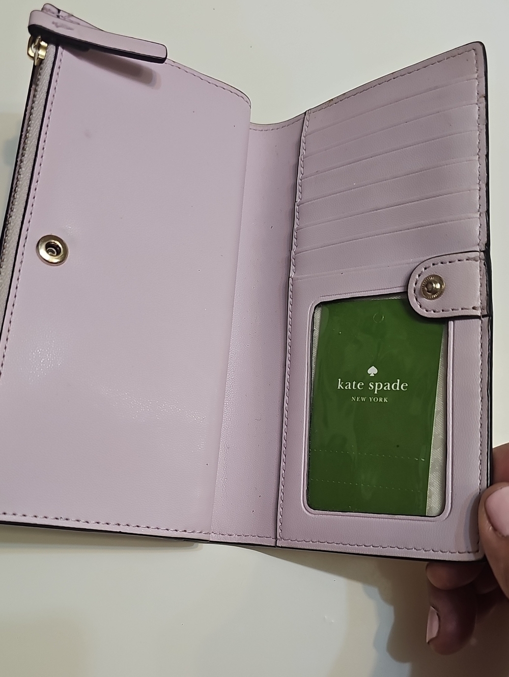 Wallet - Picture 4 of 4